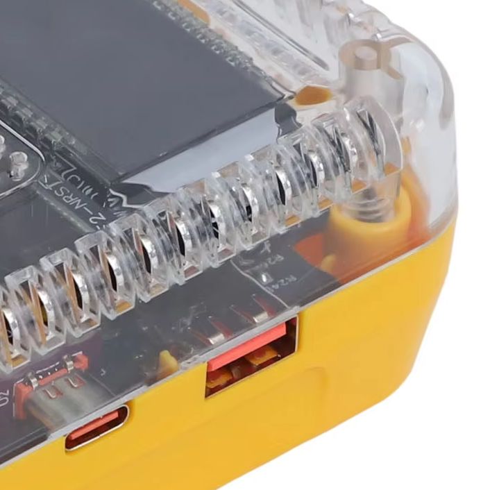 Power Tools Yellow - Gelb / 138 W / Akku