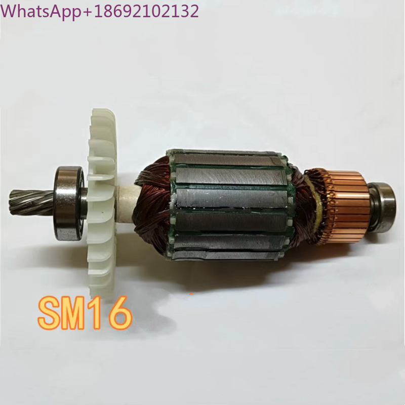 Power Tools Stanley - Original Rotor 5170036-68 für STANLEY SM16