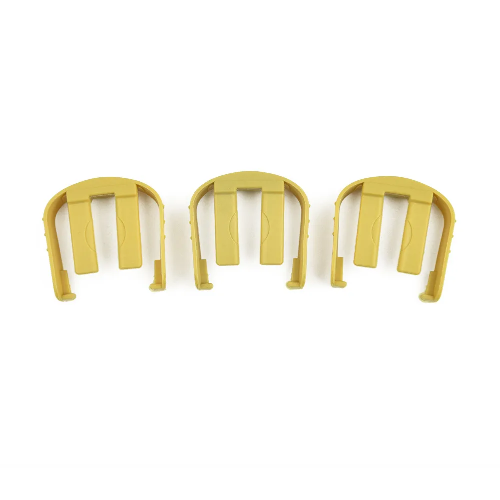 Power Tools Yellow - C Typ Gelb Clips Stecker Für