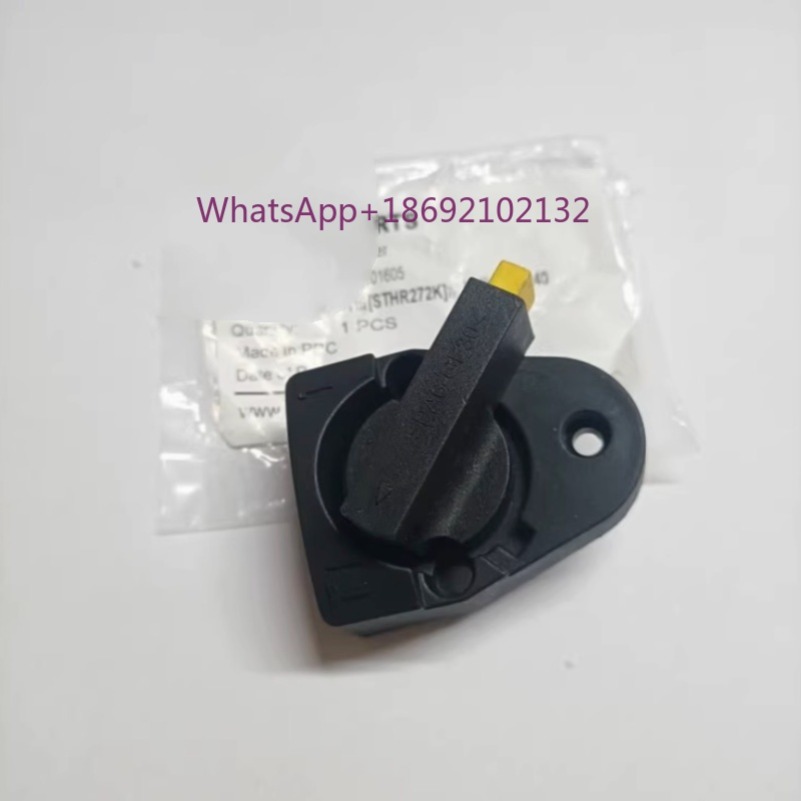 Power Tools Stanley - Original-Umschalter 4031601605 für STANLEY STHR272 Elektrowerkzeug-Zubehör