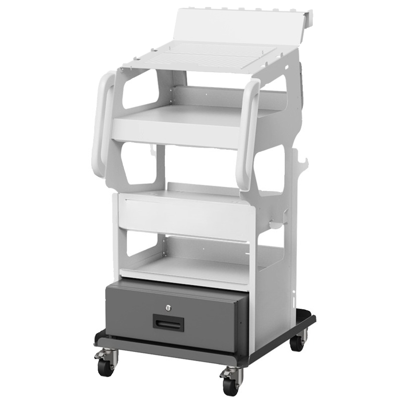 Power Tools In Automotive - Automotive Programmierung Diagnose Tool Cart Programmierung