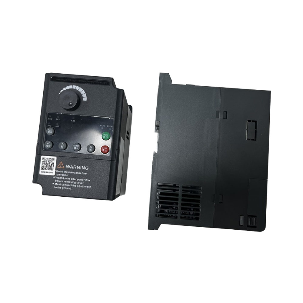 Power Tools Vector - 3-Phasen 380V 132KW AC-Antrieb VFD Hochleistungs-Motorsteuerung