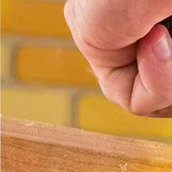 Router Trim Base - Trimmfräserbasis, transparent, für Acryl-Fräsplatte, Holzbearbeitungs-Graviermaschine, Positionierungsplatte