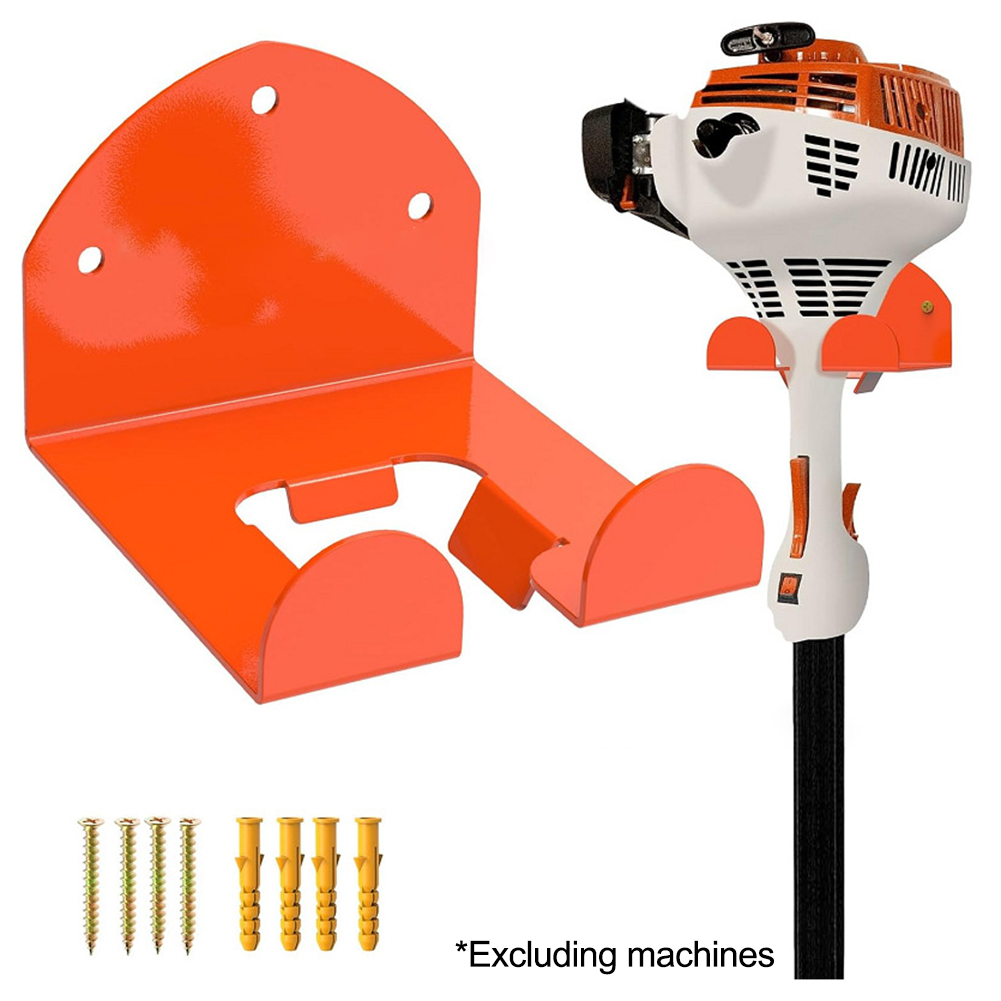 Power Tools Rack - 1set Trimmer Rack Werkzeug Kleiderbügel Für