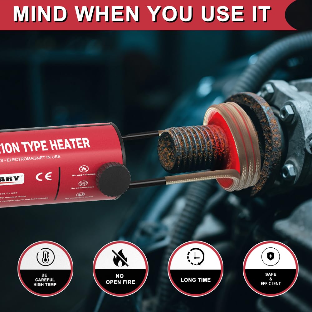 Solary Professionelles Indukti – Power Tools In Automotive Bewertung und Preis