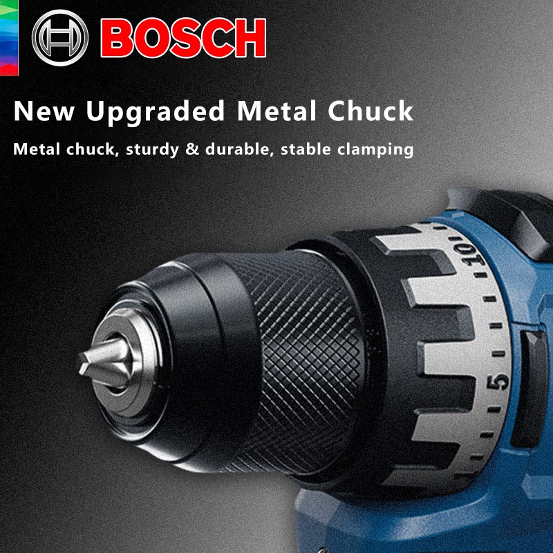 BOSCH GSR 12V-31 Professional  – Power Tools Drill Bewertung und Preis