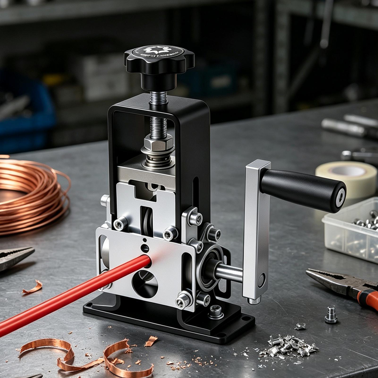 Drahtabisoliermaschine, multif – Power Tools Drill Bewertung und Preis