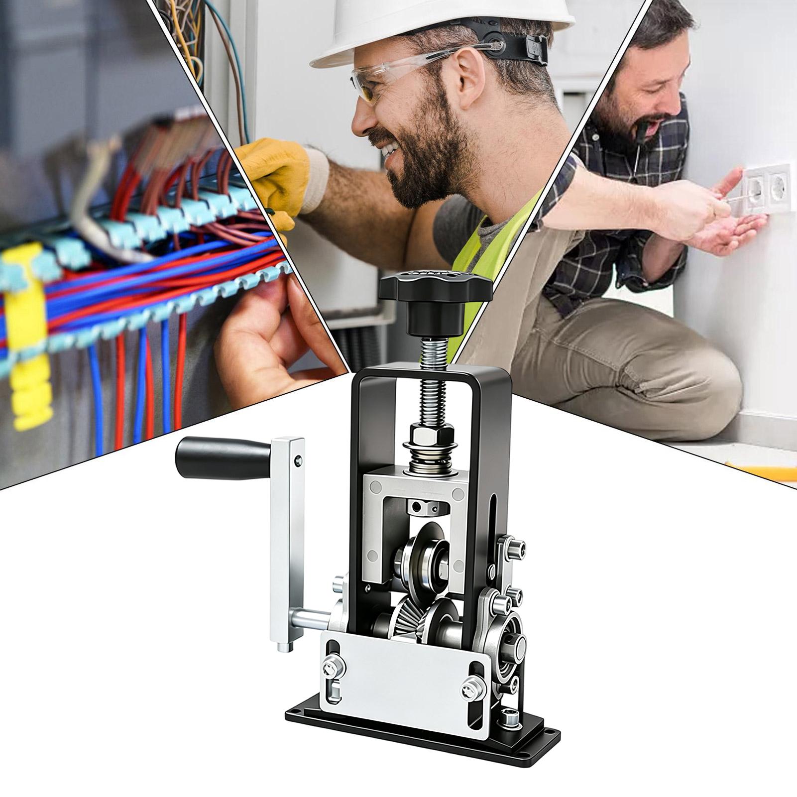 Drahtabisoliermaschine, multif – Power Tools Drill Bewertung und Preis