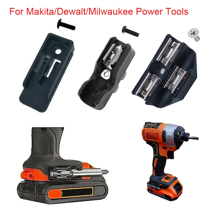 Für Makita/Dewalt/Milwaukee Bi – Power Tools Rack Bewertung und Preis