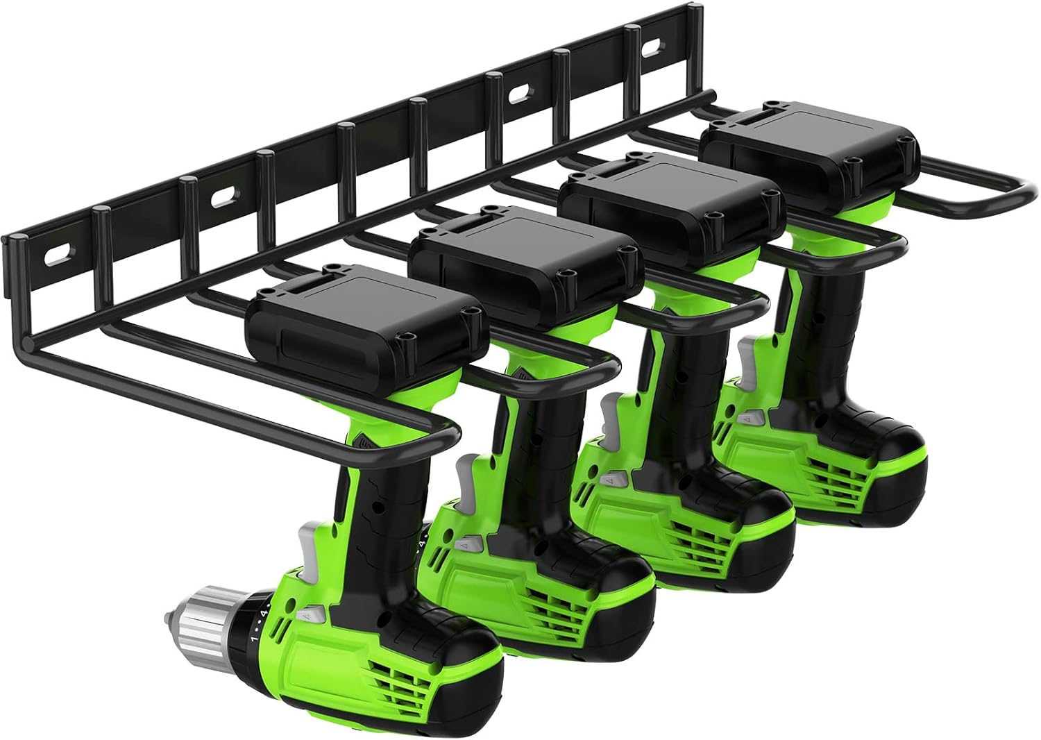 VKKM Elektrowerkzeug-Organizer – Power Tools Rack Bewertung und Preis