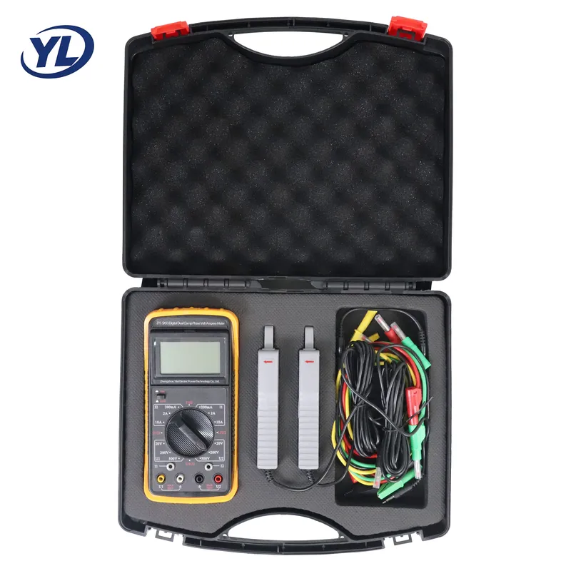 ZYL-SX53 Hochpräzises Digitale – Power Tools Vector Bewertung und Preis
