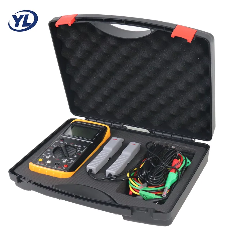 ZYL-SX53 Hochpräzises Digitale – Power Tools Vector Bewertung und Preis