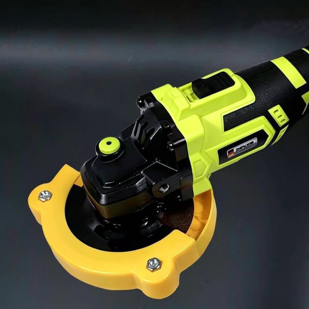 Universeller Schleifständer fü – Power Tools Yellow Bewertung und Preis