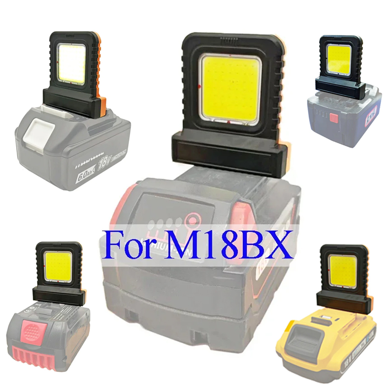 Elektrowerkzeug-Zubehör LED-Ar – Power Tools Milwaukee Bewertung und Preis