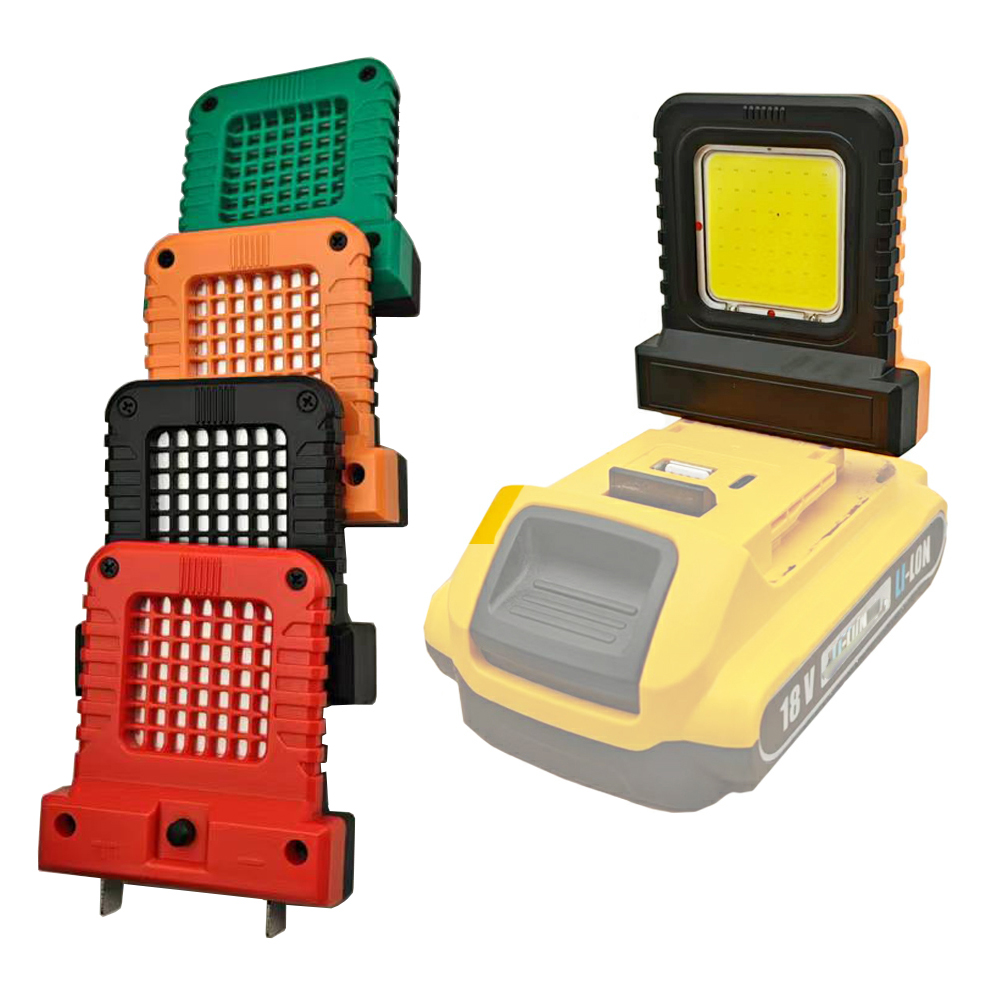 Elektrowerkzeug-Zubehör LED-Ar – Power Tools Milwaukee Bewertung und Preis