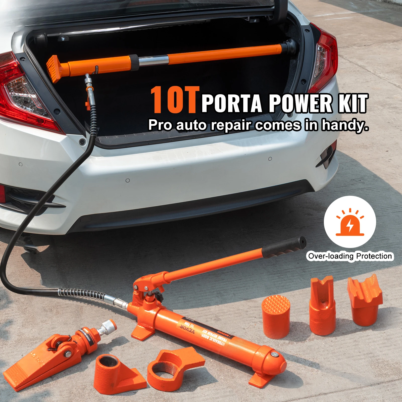 Th 4/10/12/20 Tonnen Power Hyd – Power Tools In Automotive Bewertung und Preis