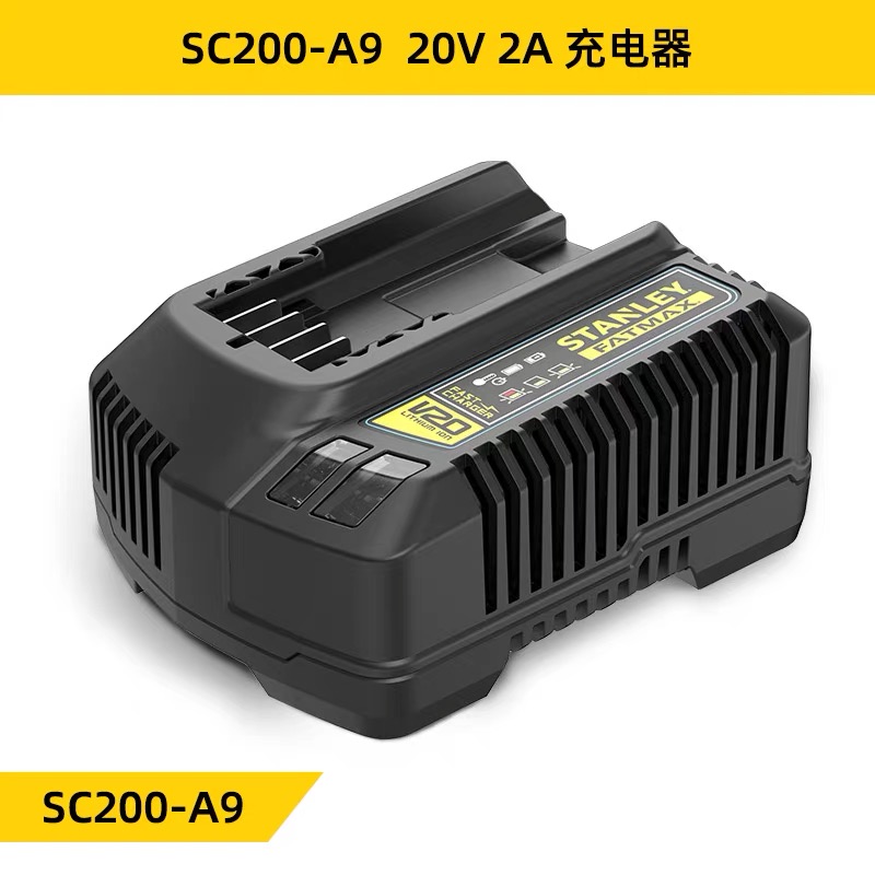 Lithium-Akku-Ladegerät für Sta – Power Tools Stanley Bewertung und Preis