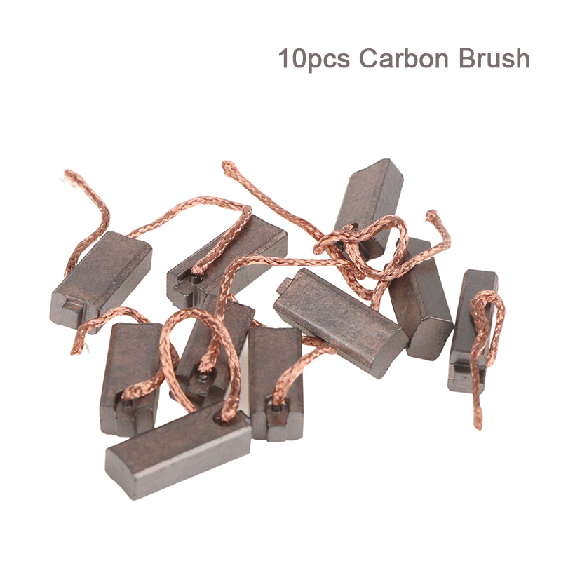 10 stücke Carbon Pinsel Für Au – Power Tools In Automotive Bewertung und Preis