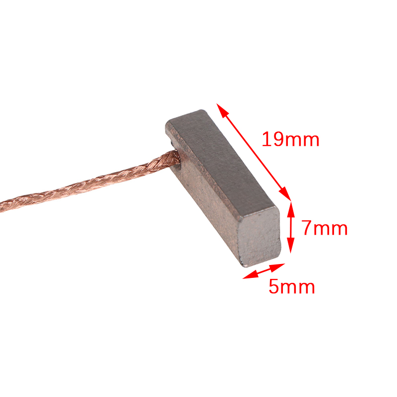 10 stücke Carbon Pinsel Für Au – Power Tools In Automotive Bewertung und Preis