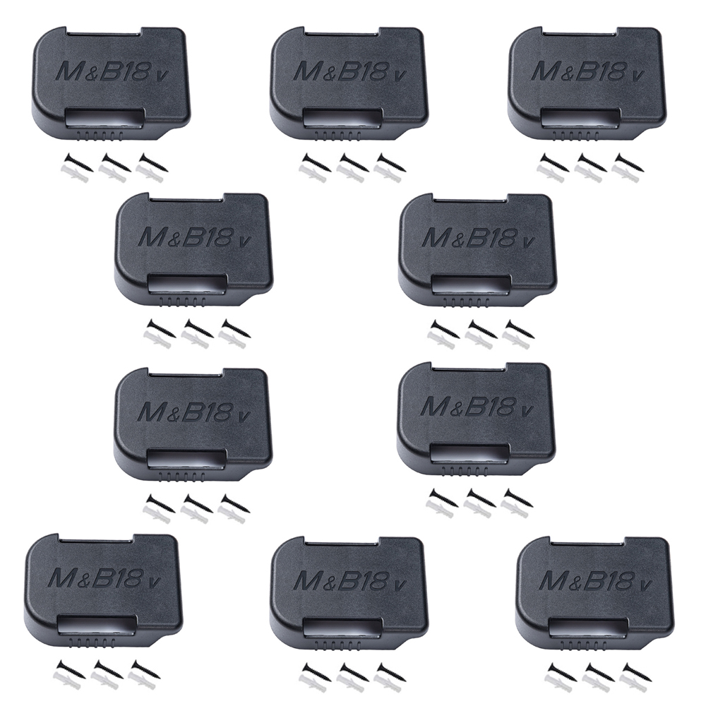 10/5 Stück Batteriesp eicher R – Power Tools Rack Bewertung und Preis