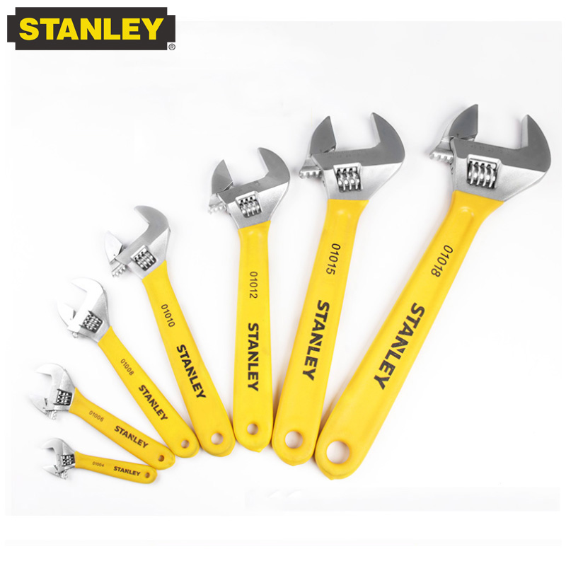 Stanley 4/6/8/10/12/15/18 Zoll – Power Tools Stanley Bewertung und Preis
