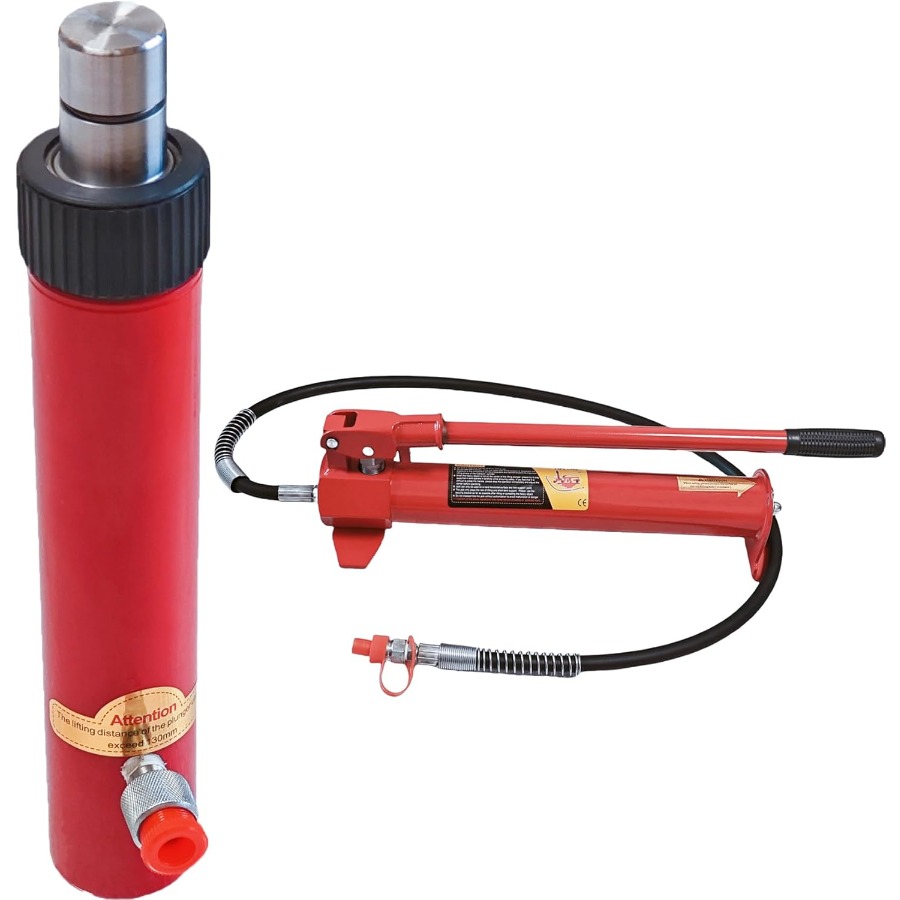 10-Tonnen-Hydraulik-Bodenwagen – Power Tools And Hand Tools Bewertung und Preis