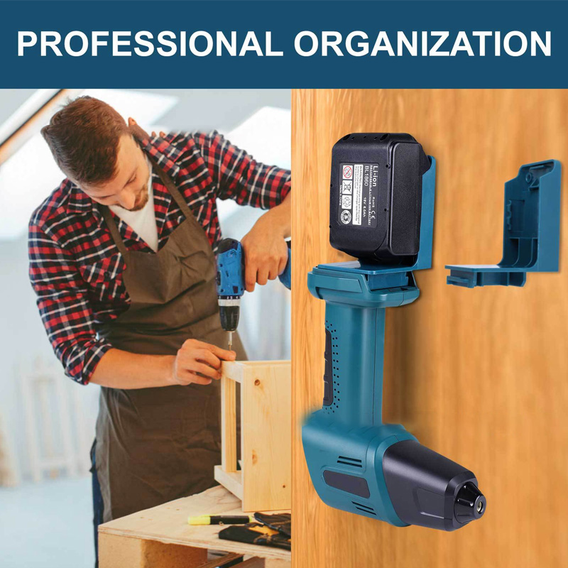 1/2/5er-Pack Akku-Halterung fü – Power Tools Milwaukee Bewertung und Preis