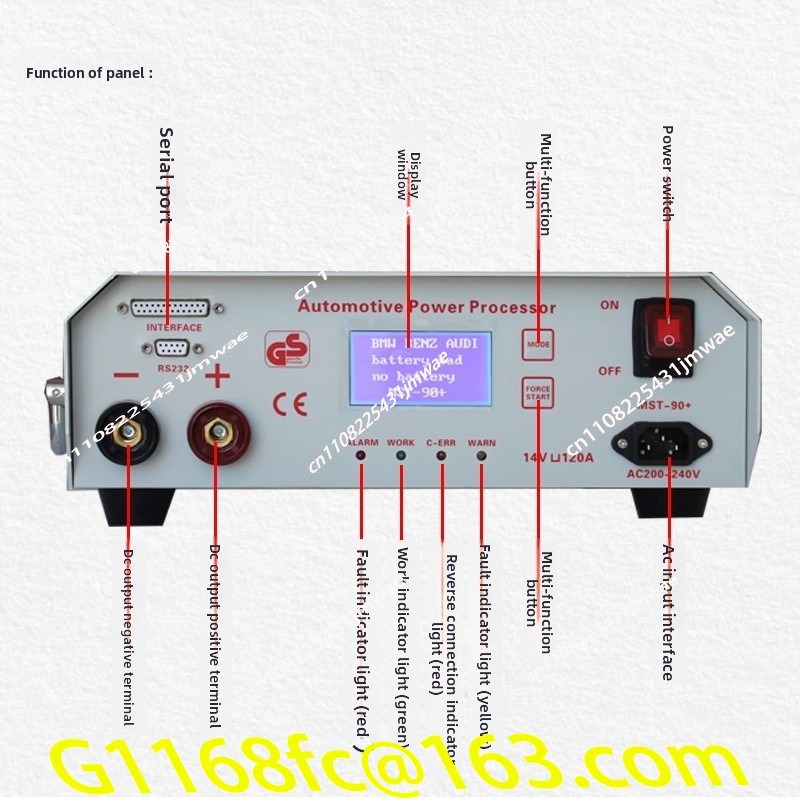 Geeignet für die Kfz-Programmi – Power Tools In Automotive Bewertung und Preis