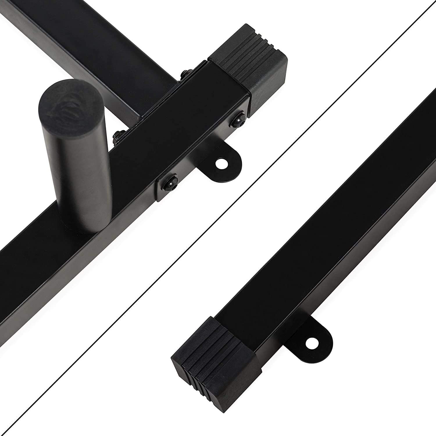 Verstellbares Squat Rack: Hoch – Power Tools Rack Bewertung und Preis