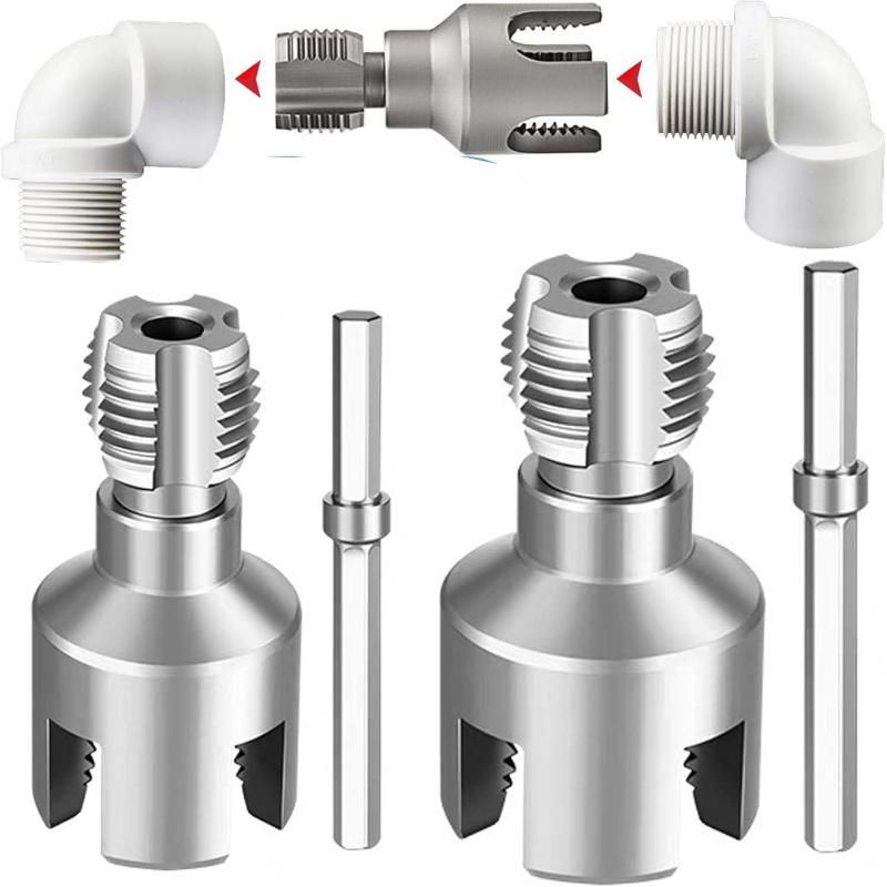 PPR/PVC 20MM 25MM Wasserrohr-E – Power Tools Drill Bewertung und Preis