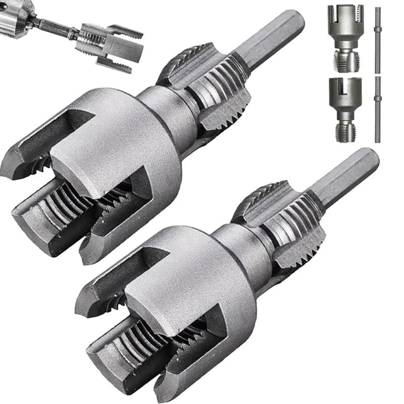 PPR/PVC 20MM 25MM Wasserrohr-E – Power Tools Drill Bewertung und Preis