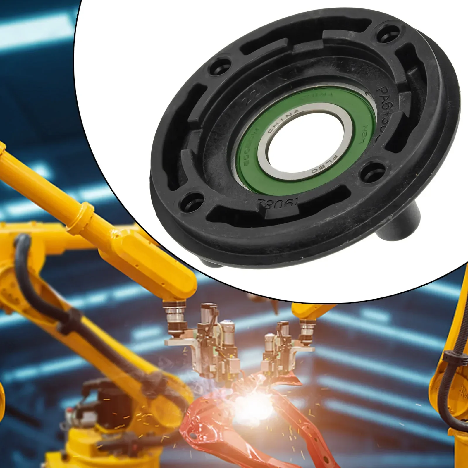 Ersatz-Lagergehäuse für Exzent – Power Tools Sander Bewertung und Preis