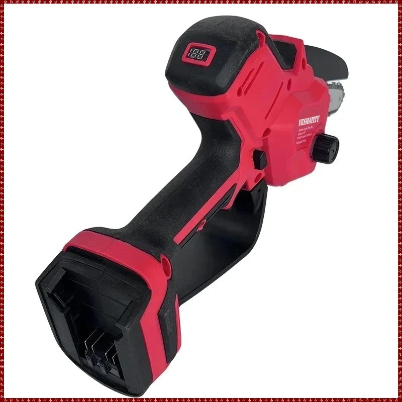 Kabellose elektrische Kettensä – Power Tools Milwaukee Bewertung und Preis