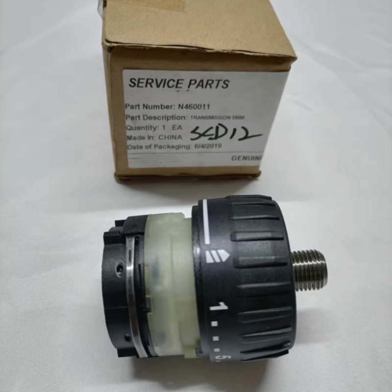 Original Getriebe N460011 für  – Power Tools Stanley Bewertung und Preis