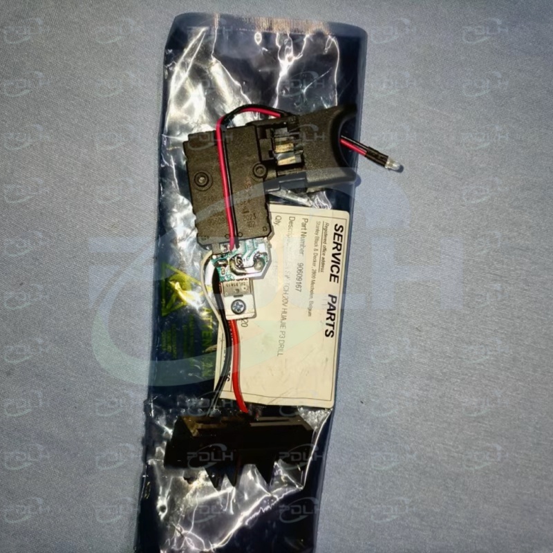 Original-Schalter 90609167 für – Power Tools Stanley Bewertung und Preis