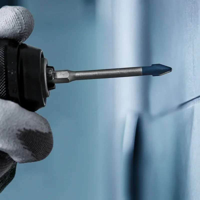 BOSCH Hex-9 Hartkeramik-Bohrer – Power Tools Drill Bewertung und Preis