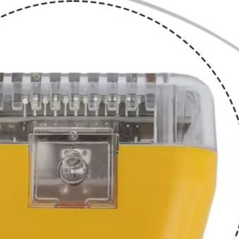 Gelb / 138 W / Akku für Elektr – Power Tools Yellow Bewertung und Preis