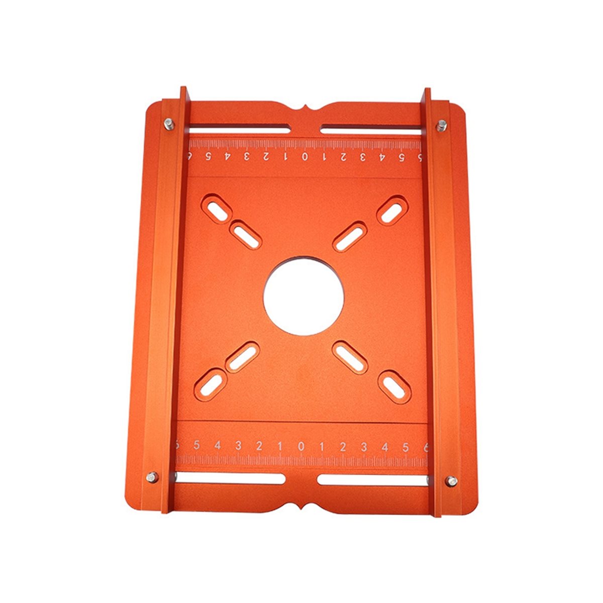 Schneidemaschinen-Grundplatte  – Router Trim Base Bewertung und Preis