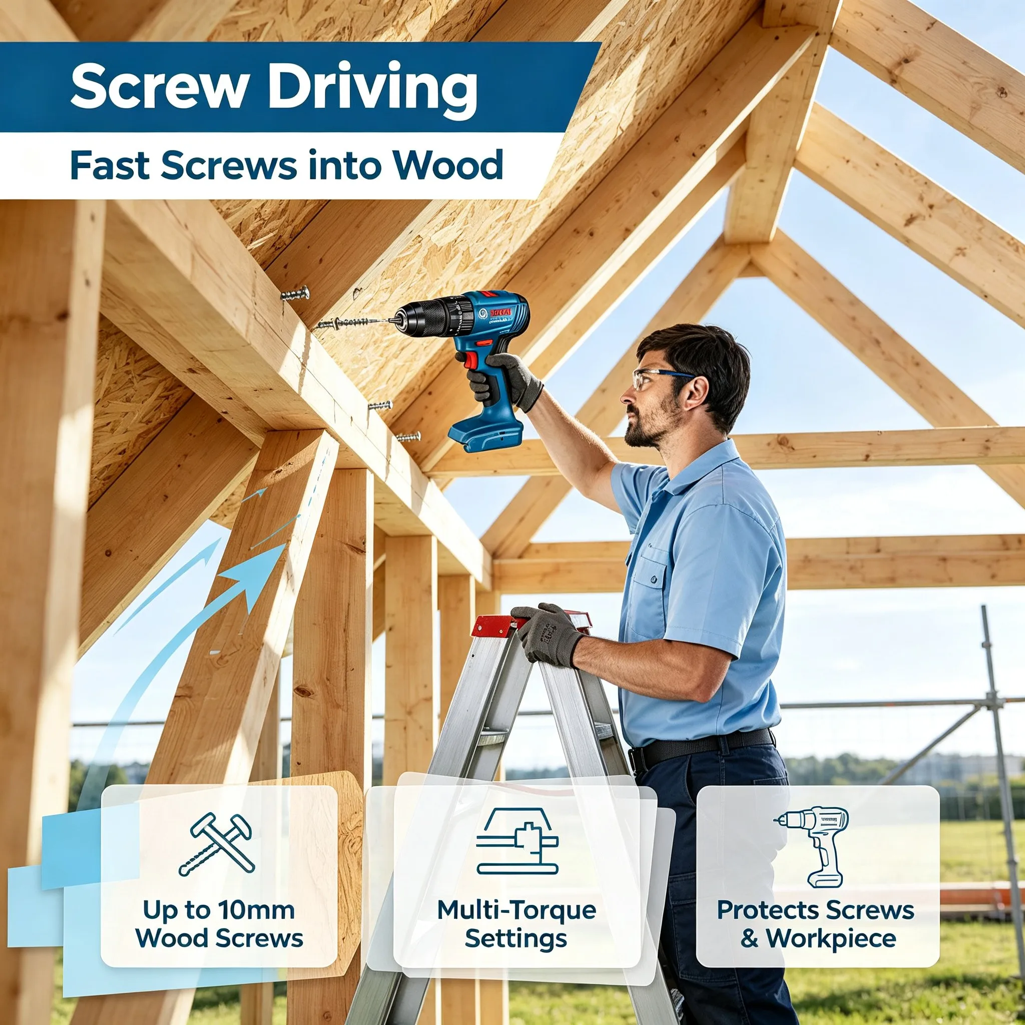 Bosch GSB 185-LI 18V Bürstenlo – Bosch Drill Gsb 18V Bewertung und Preis