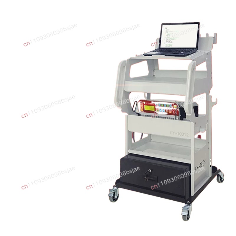 Kfz-Diagnose-Computerwerkzeugw – Power Tools In Automotive Bewertung und Preis