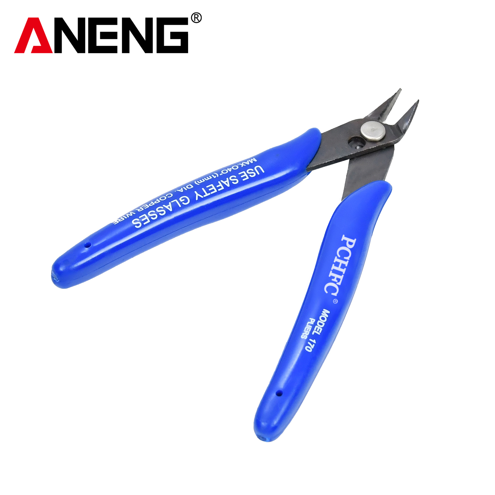 ANENG Diagonalzange Mini-Draht – Power Tools Rack Bewertung und Preis