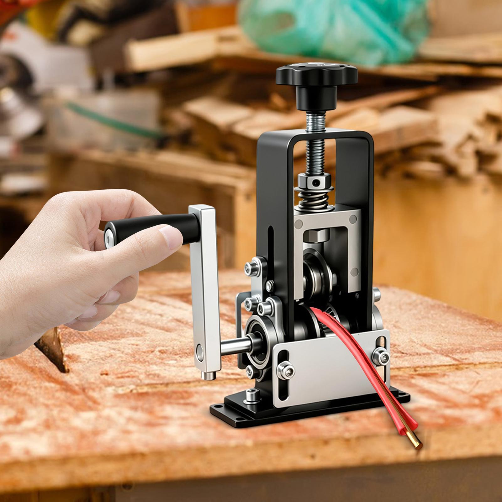 Abisoliermaschine, multifunkti – Power Tools Drill Bewertung und Preis
