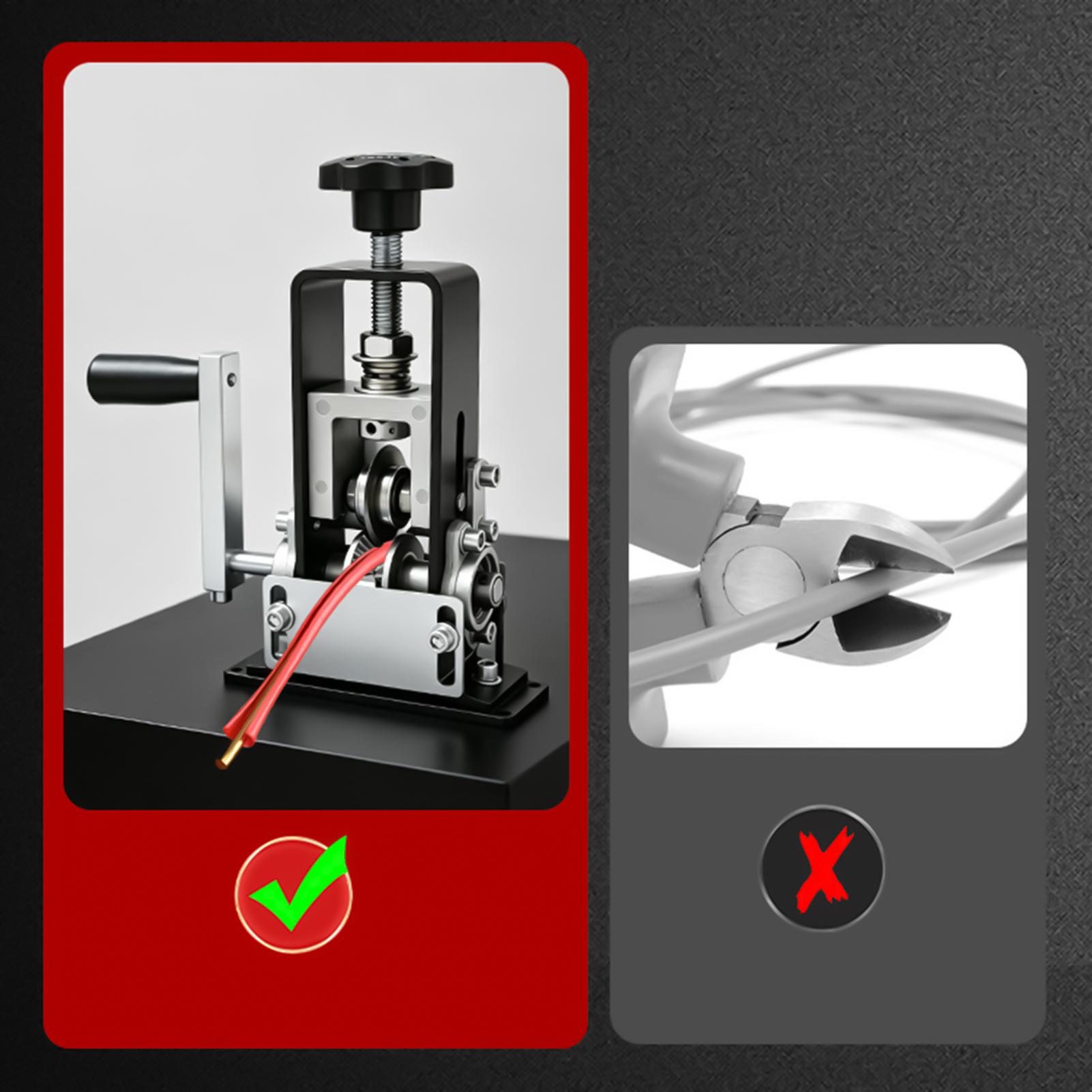 Abisoliermaschine, multifunkti – Power Tools Drill Bewertung und Preis