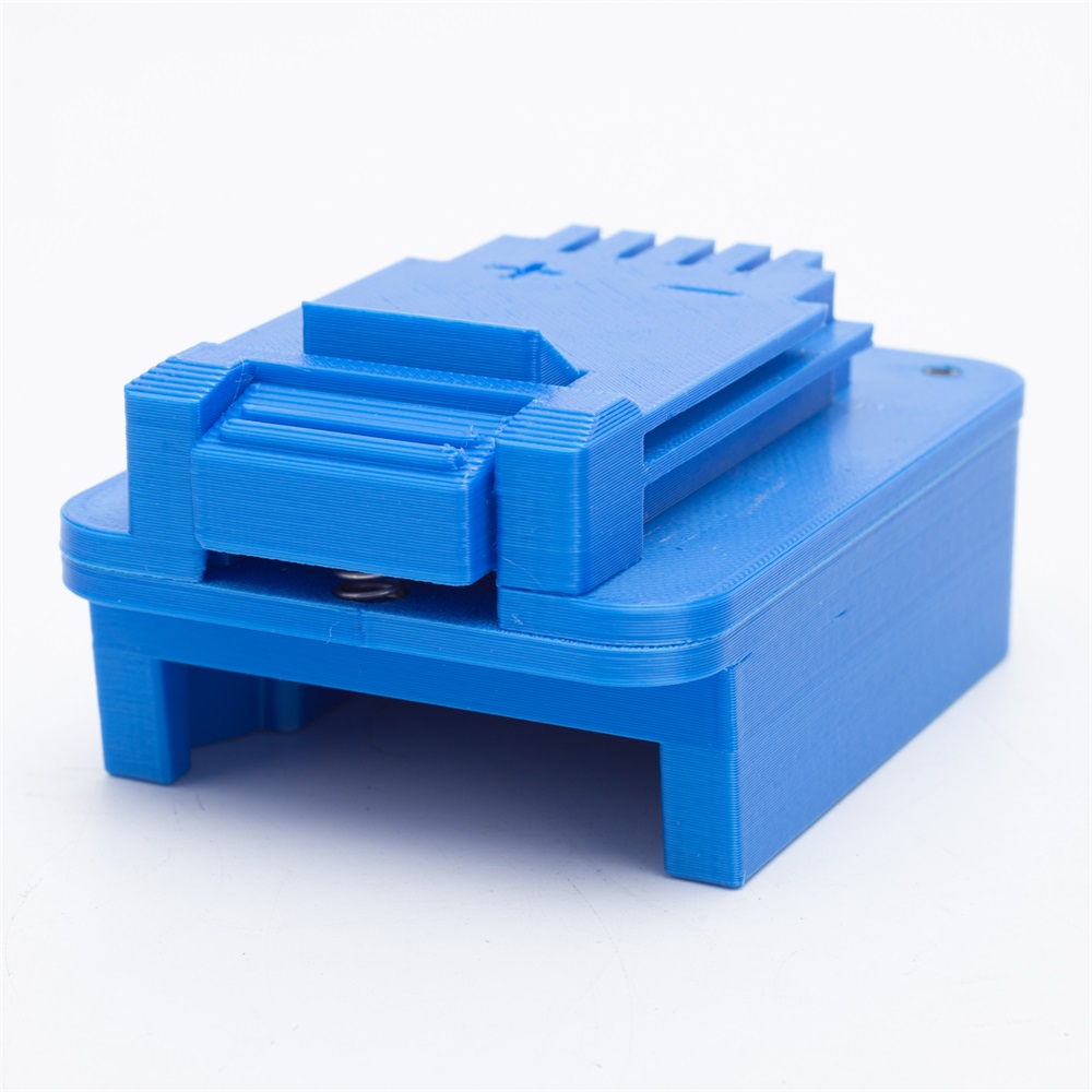 Batterieadapter für Kobalt 24V – Power Tools Stanley Bewertung und Preis