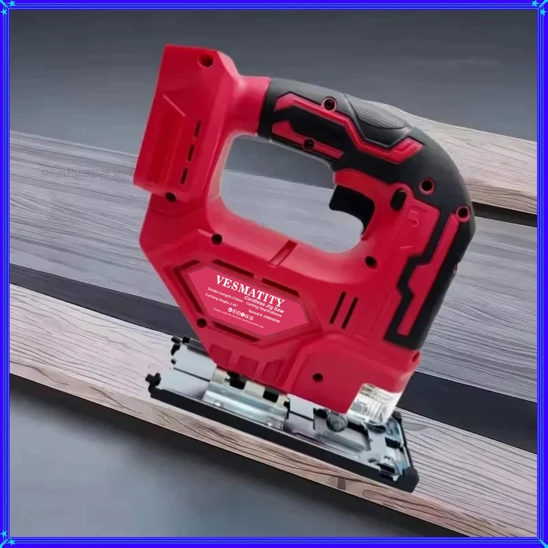 Bürstenlose Kurvensäge, kabell – Power Tools Milwaukee Bewertung und Preis