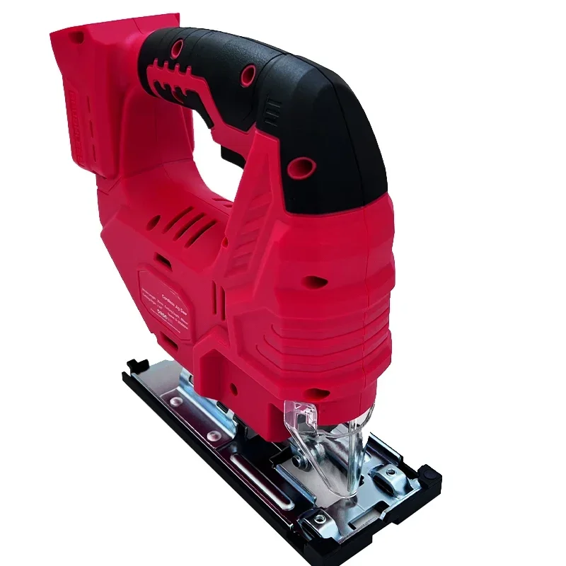 Bürstenlose Kurvensäge, kabell – Power Tools Milwaukee Bewertung und Preis