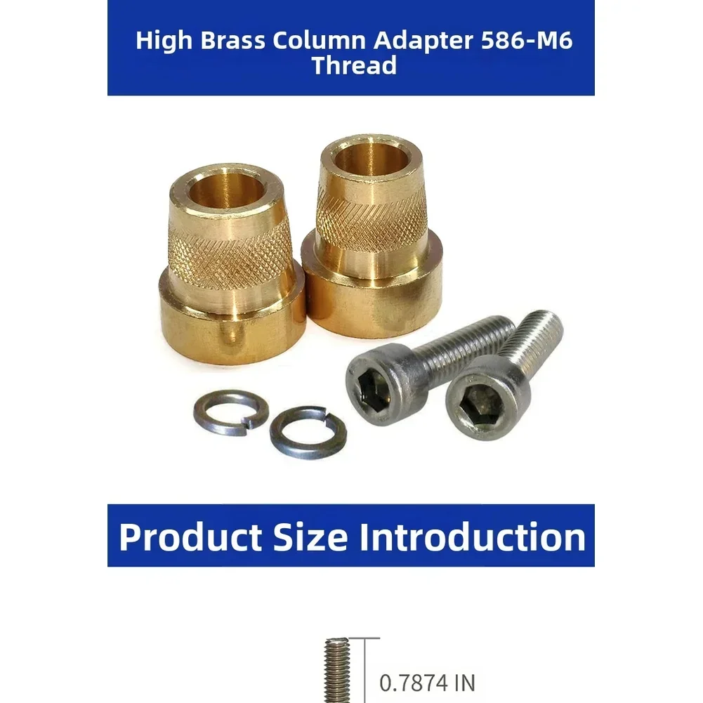 2 stücke M6 Batterie Terminal  – Power Tools In Automotive Bewertung und Preis