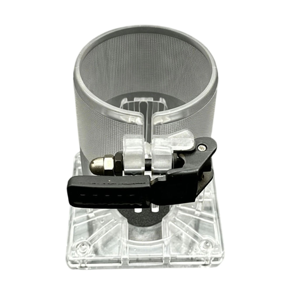    1 Stück Holz-Fräserbasis f – Router Trim Base Bewertung und Preis