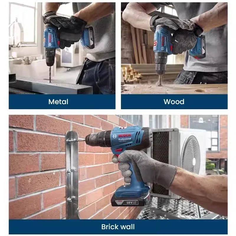 Bosch GSB183-LI 18V Akku-Schla – Bosch Drill Gsb 18V Bewertung und Preis
