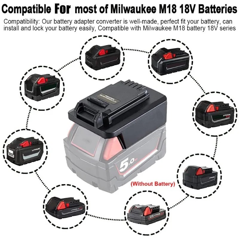 MIL18BPS Elektrowerkzeug-Akku- – Power Tools Stanley Bewertung und Preis
